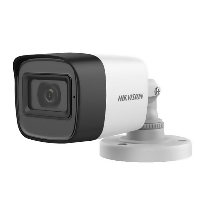 Camera HDTVI 2MP Hikvision DS-2CE16D3T-ITP
