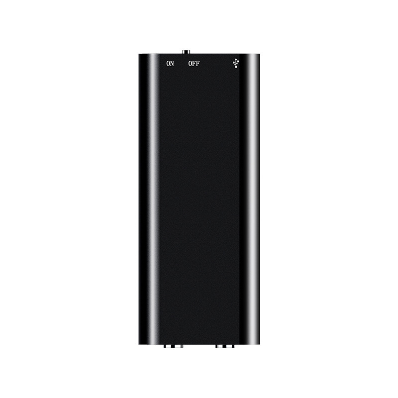 Máy Ghi Âm Mini Siêu Nhỏ Q21 16GB Chính Hãng, Ghi Âm Rõ Nét