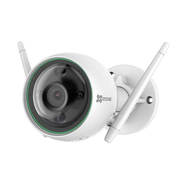 Camera Wifi Ngoài Trời  EZVIZ NT-C3N Có màu ban đêm-FHD