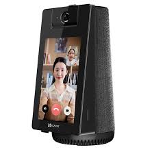 Camera Wifi Trong nhà EZVIZ TN -S10 Đàm Thoại ,Quay quét 360 - 2K+