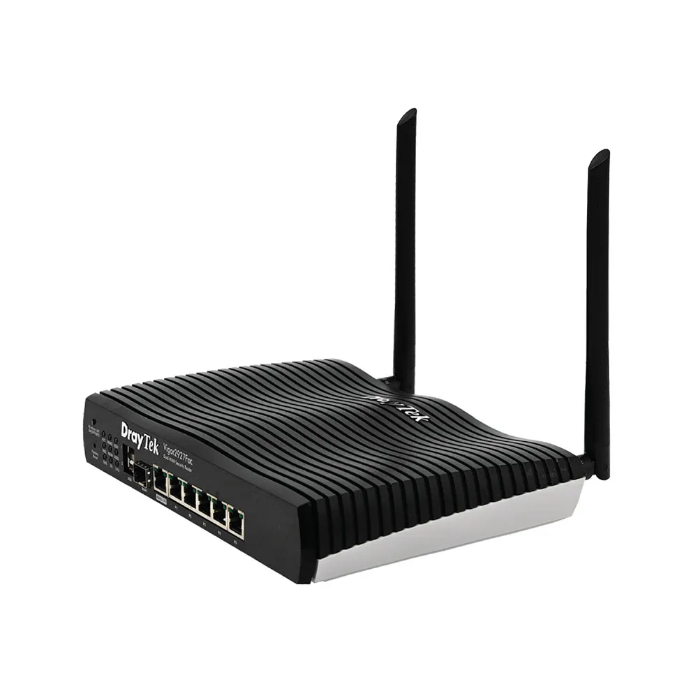 Router cân bằng tải DrayTek Vigor2927Fax