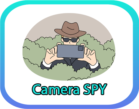 SPY Camera