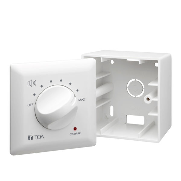 Micro điện dung đo độ ồn TOA: AN-9001