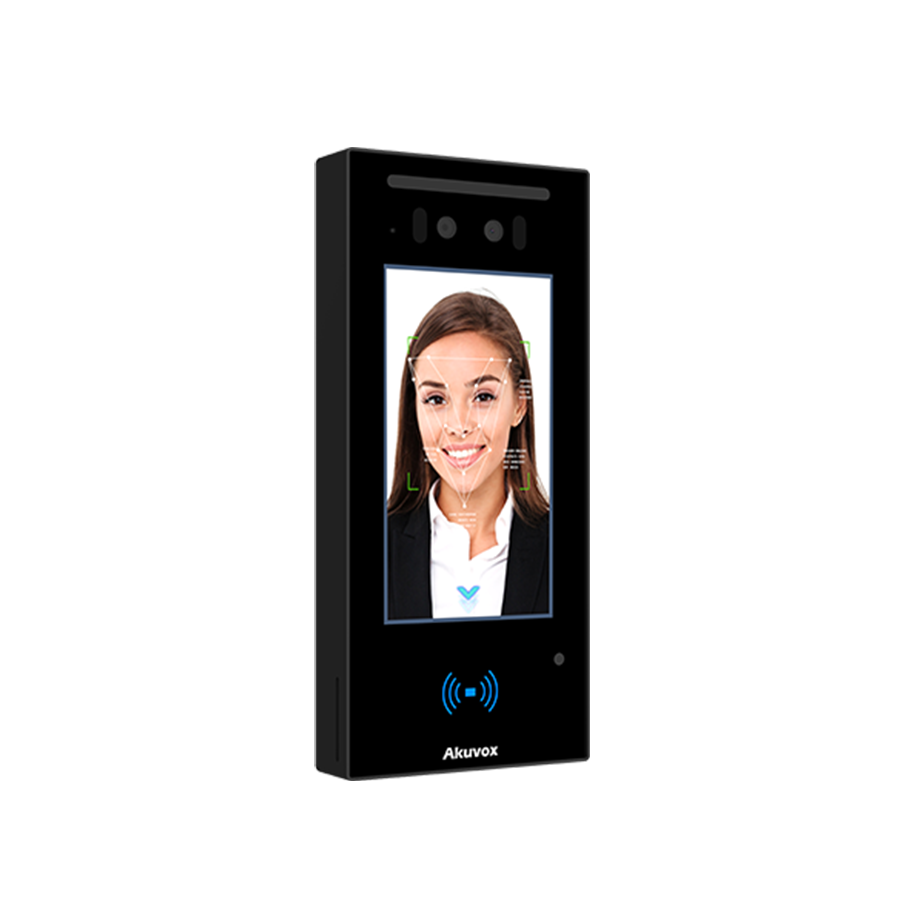 Kiểm soát truy cập Akuvox E16C