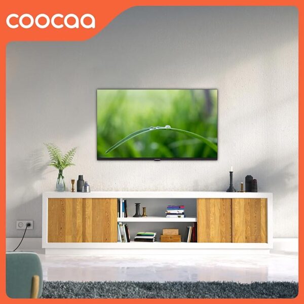 Smart TV 32 inch Coocaa 32Z72