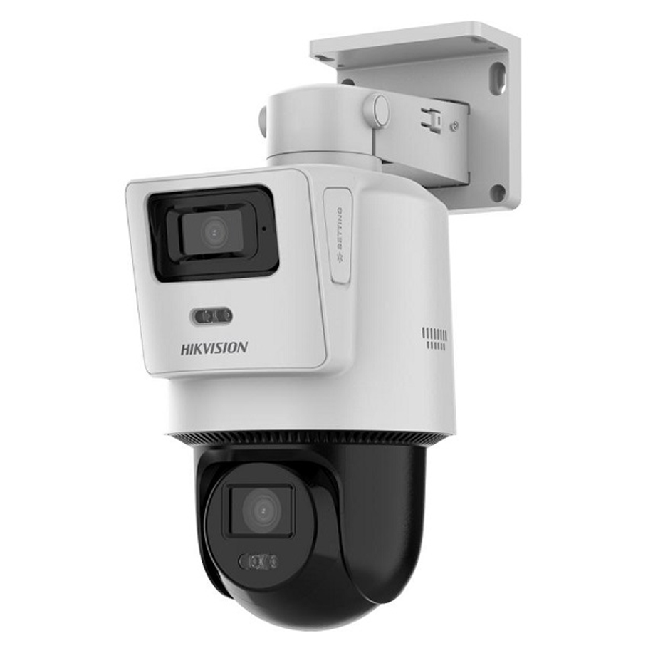 Camera IP Speed dome 2MP Hikvision DS-2SE2C200MWG-E/12