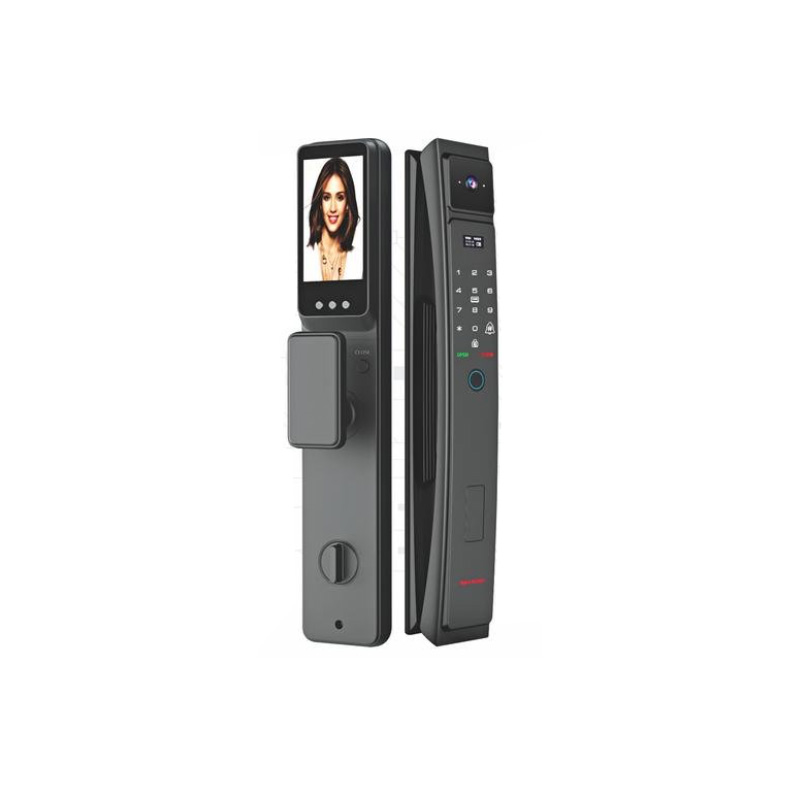 Khóa cửa thông minh Sharp H3-V Pro