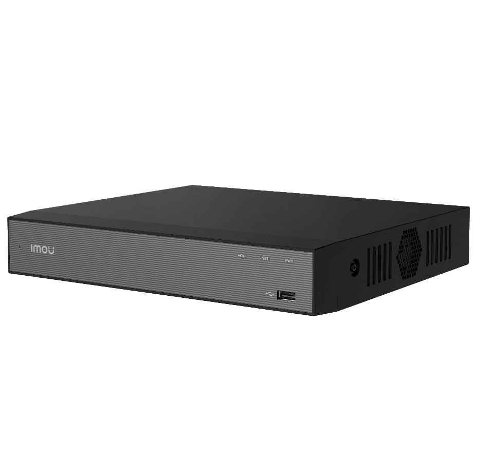Đầu ghi hình NVR 10 kênh IMOU NVR-N110-8A0E