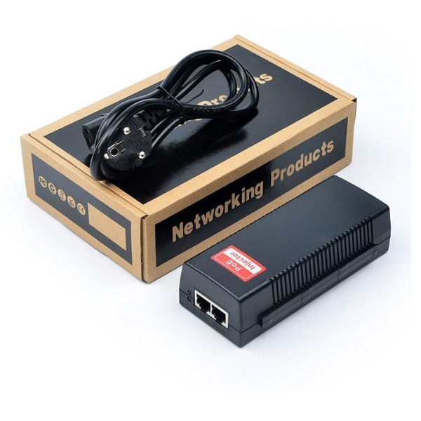 Nguồn Đơn Cho Camera GTWAVE GTW-I30G