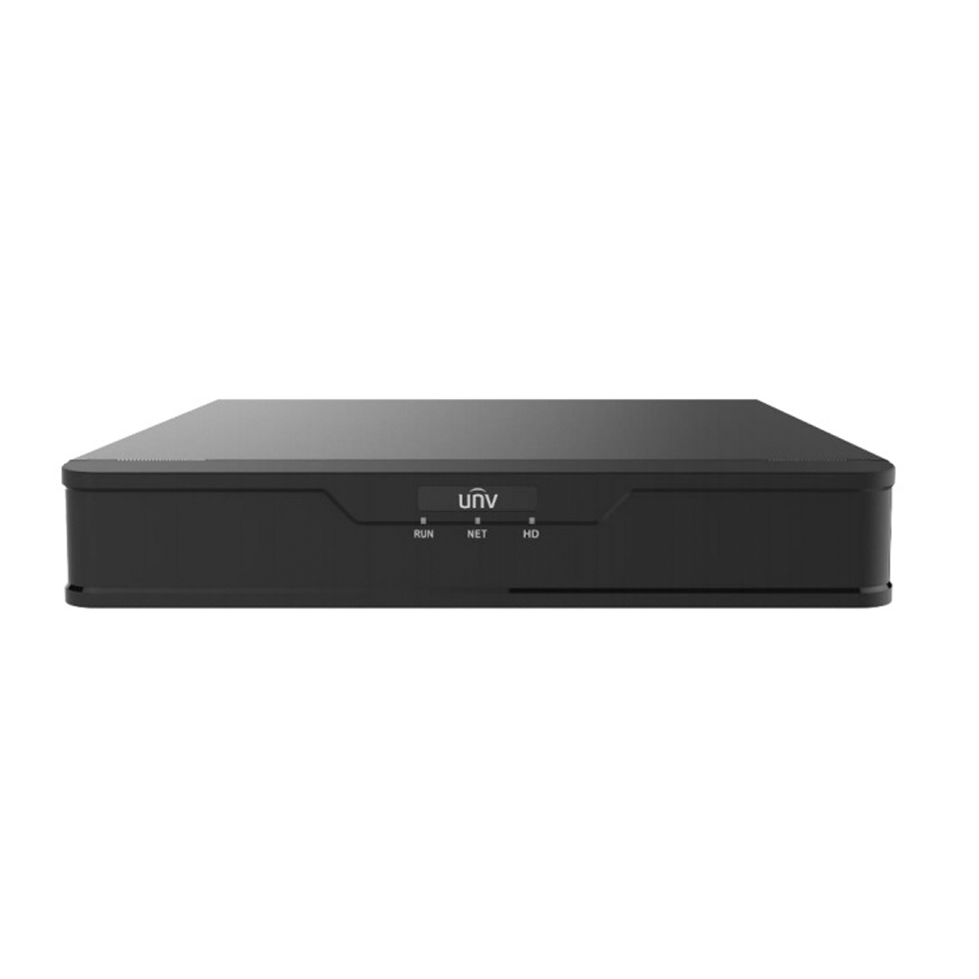 Đầu ghi hình Uniview NVR301-08X-P8 (Đầu ghi hình IP camera 8 kênh có sẵn POE)