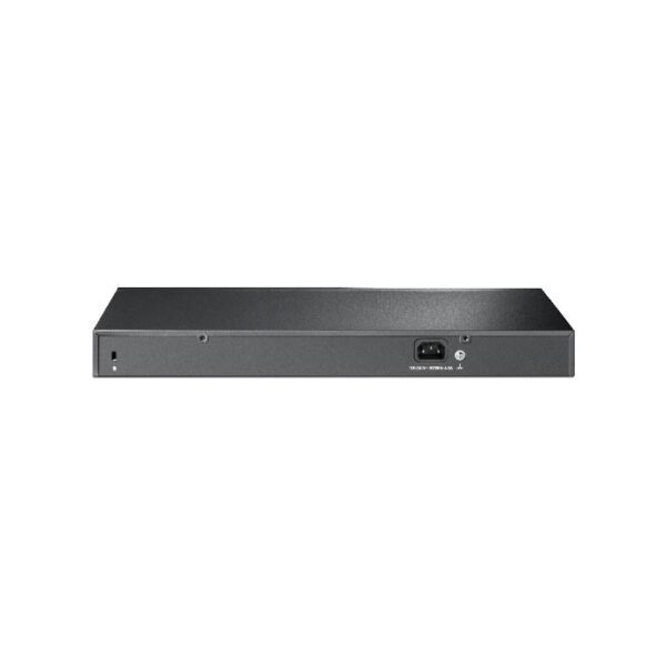 Switch 16 cổng 10/100Mbps Gigabit TP-LINK TL-SL1218MP