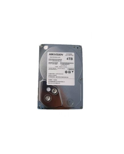 Ổ cứng giám sát 4TB Hikvision DS-40HKVS-VX1