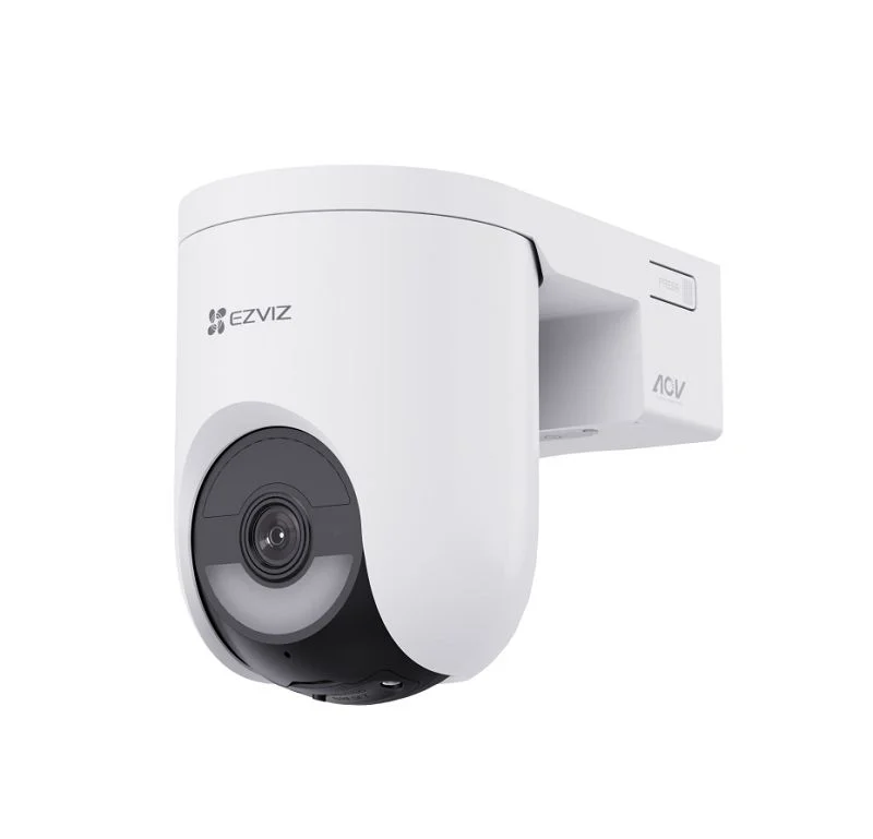 Camera pin sạc ngoài trời EZVIZ HB8 Lite 2K+
