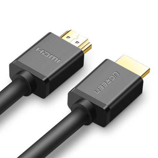 Cáp HDMI 1.2 Ugreen HD104 50764 dài 40m có IC