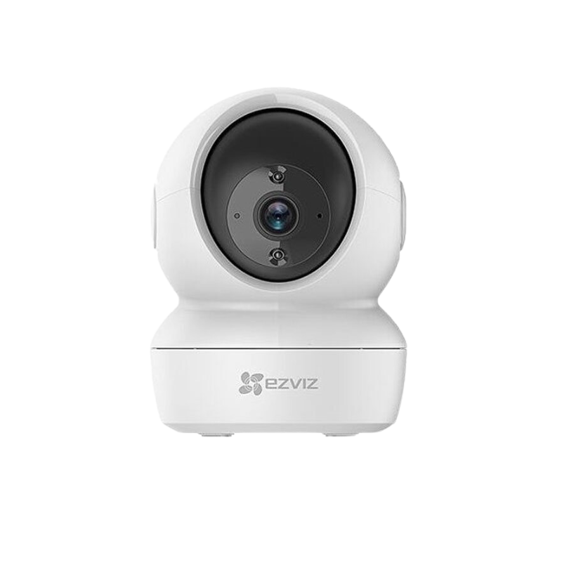 Trọn Bộ Camera Wifi thông minh 360 độ Hikvision EZVIZC6N FHD TF32 Âm Thanh 2 Chiều