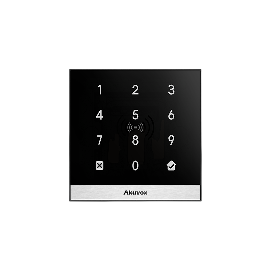 Đầu đọc thẻ cảm ứng AKUVOX A02S