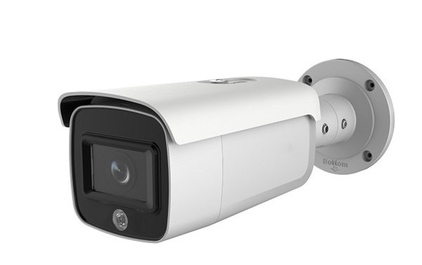 Camera IP HDPARAGON HDS-2123G2-IRU Độ phân giải 2.0MP, hồng ngoại 30m
