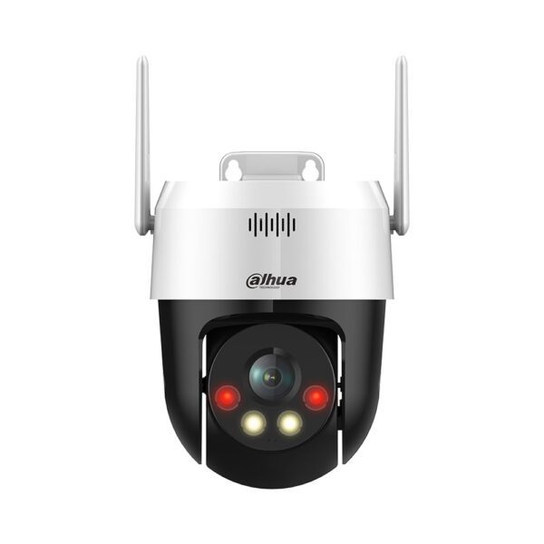 Camera IP WIFI quay quét 5MP DAHUA DH-SD2A500HB-GN-AW-PV-S2