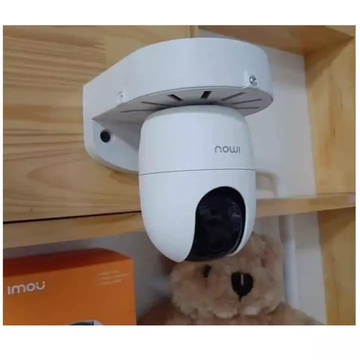 Camera  trong nhà Wifi 360 độ IMOU IPC-A52P (Ranger 2 5MP)