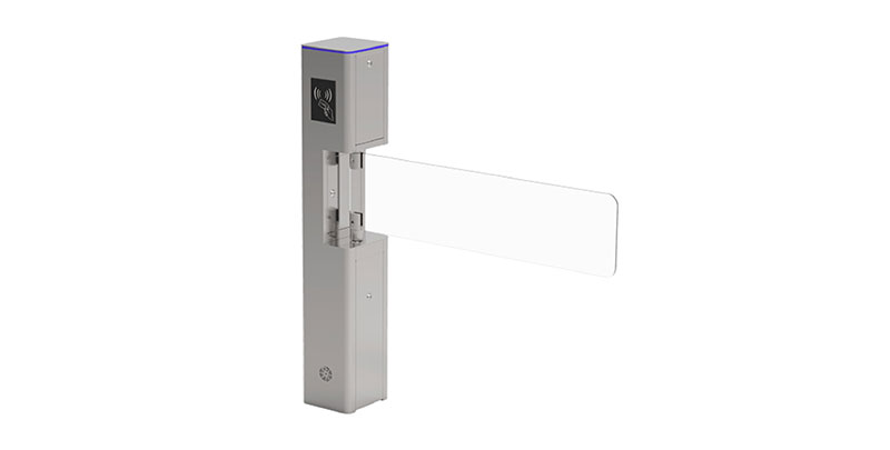 Cổng kiểm soát tự động Swing ZKTeco SBT2022S