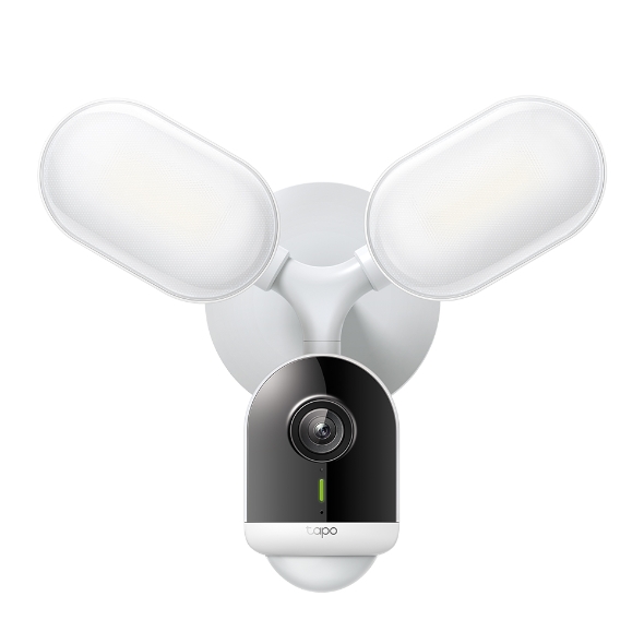 Camera thông minh có đèn pha TP-Link Tapo C720