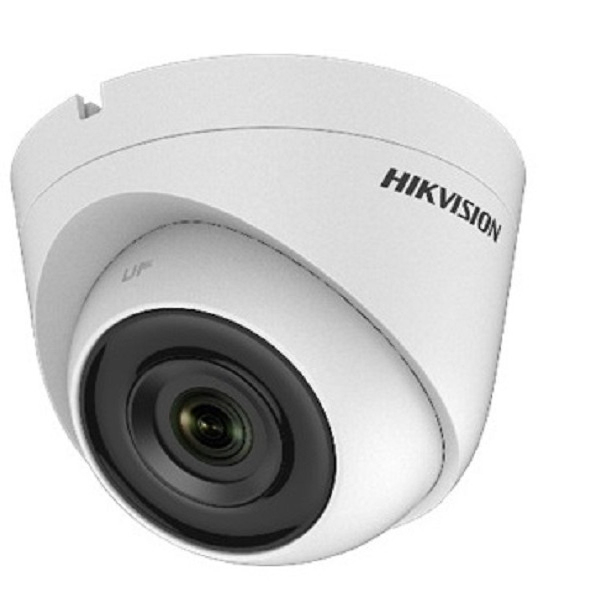 Camera Dome HDTVI 5MP Hikvision DS-2CE56H0T-ITP(F)