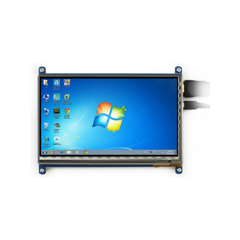Màn hình cảm ứng 10.1 inch