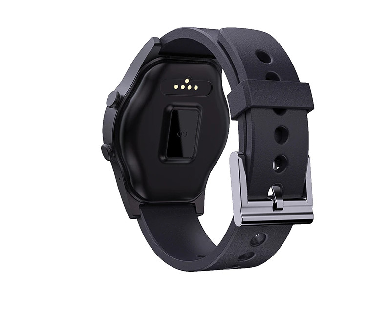 Camera Ngụy Trang Đồng Hồ đeo tay WSmart S8 Full HD phiên bản 32GB