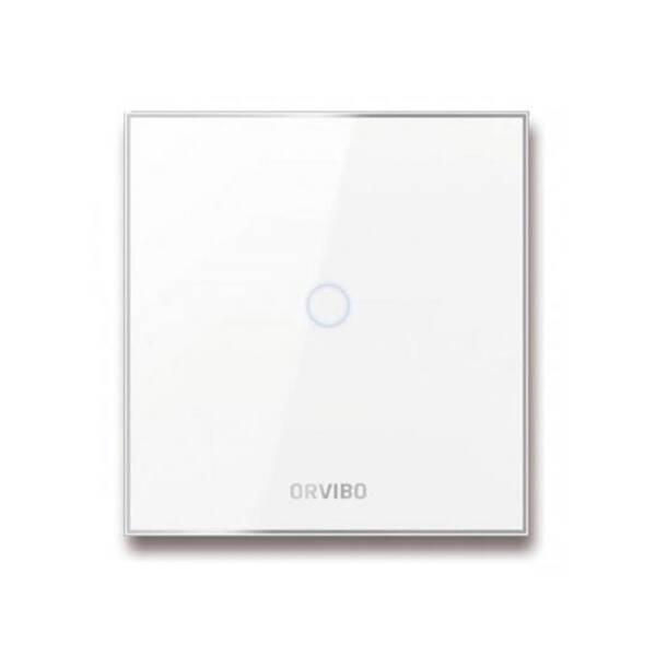 Công tắc cảm ứng thông minh điều khiển 1 thiết bị Orvibo T30W1Z