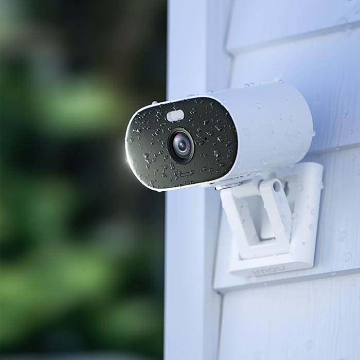 Camera Wifi không dây thông minh IMOU IPC-C22FP-C (VERSA)
