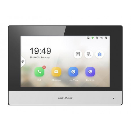 Màn hình chuông cửa HIKVISION DS-KH6320-WTDE1