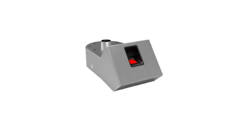 Module quét vân tay Hikvision DS-KAB-601COVER-PgF