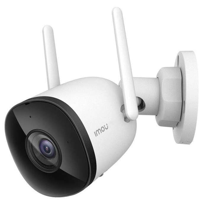 Lắp đặt trọn bộ Camera quan sát Wifi IMOU IPC-F22P Full HD Âm Thanh