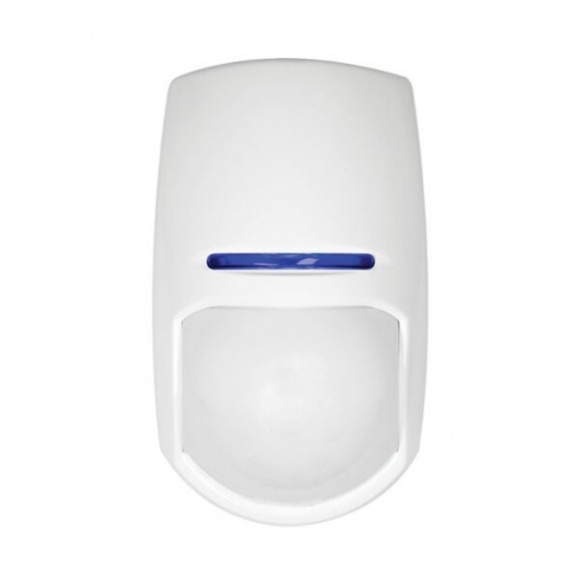 CẢM BIẾN PHÁT HIỆN CHUYỂN ĐỘNG DUAL-TECH HIKVISION DS-PDD15AM-EG2
