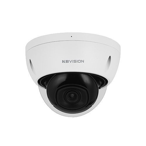 Camera IP Dome 4MP KBVISION KX-CAi4004MSN-A