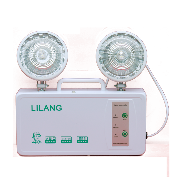 Đèn chiếu sáng khẩn cấp Lilang XF-ZFZD-E3WA