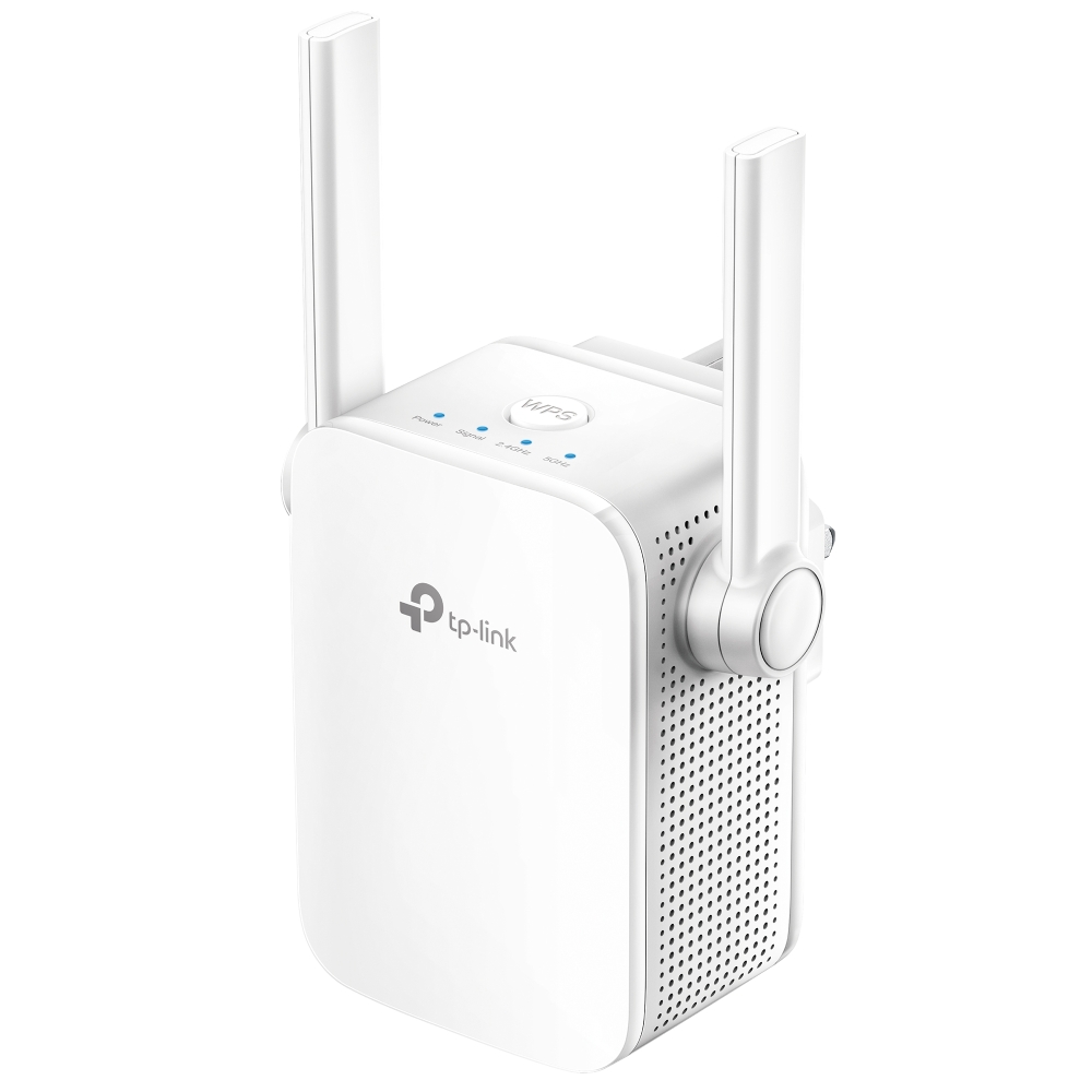 Bộ Mở Rộng Sóng Wi-Fi AC750 TP-LINK RE205