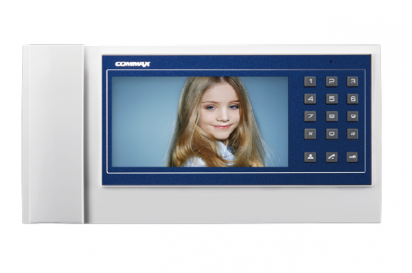Màn hình chuông cửa Commax CDV-70KT