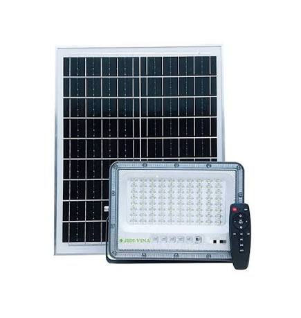 Đèn năng lượng mặt trời 300W JINDIAN JD-7300VN