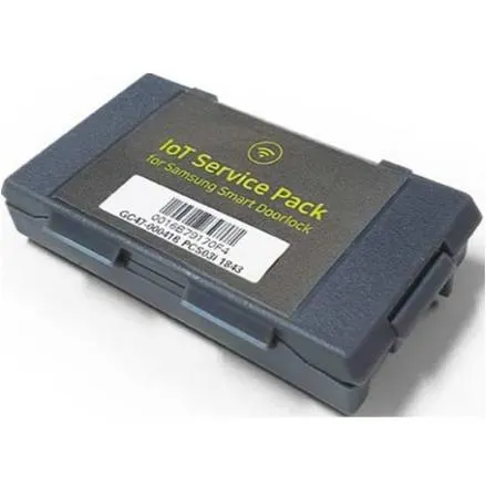 Module kết nối WIFI mở khóa từ xa SAMSUNG DADT400/EN