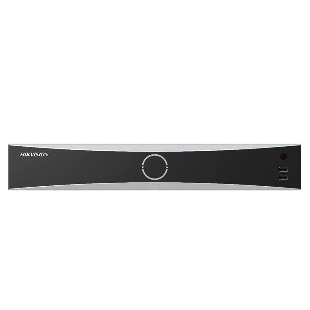 Đầu ghi IP 4 kênh Hikvision DS-7604NXI-K1/4P