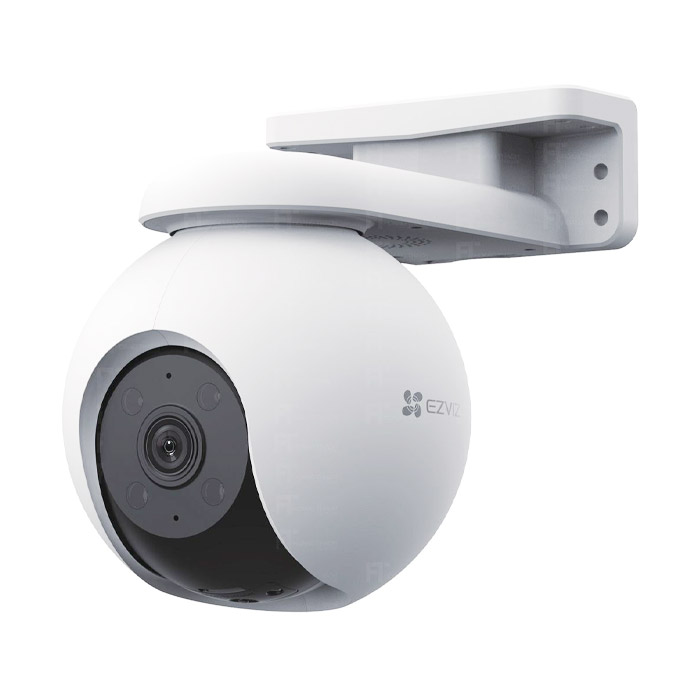 Trọn bộ Camera H8Pro 3K Siêu Nét - Âm thanh 2 Chiều - Công nghệ AI tiên tiến.