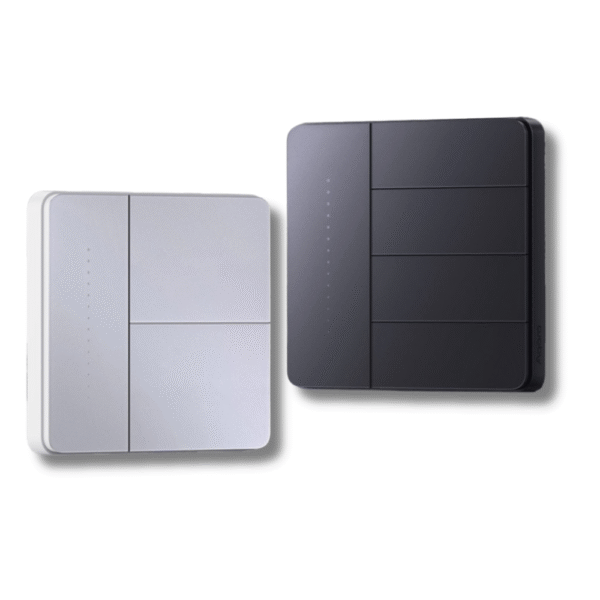 Công tắc thông minh Aqara Z1 Pro 4 Nút Màu Trắng