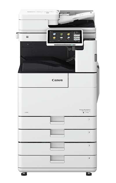 Máy Photocopy Canon iR ADV DX 4751i