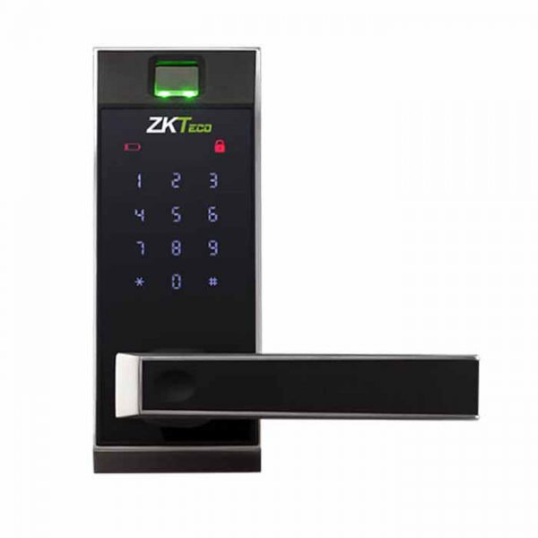 Khóa thông minh vân tay Bluetooth cho căn hộ ZKTECO AL20B