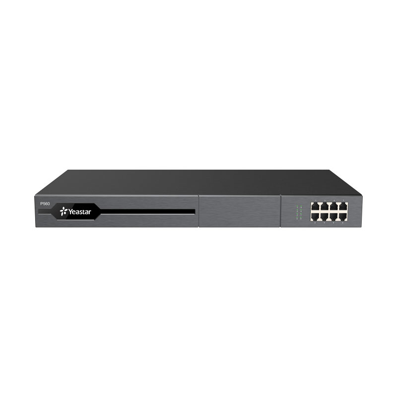 Tổng đài IP Yeastar P560