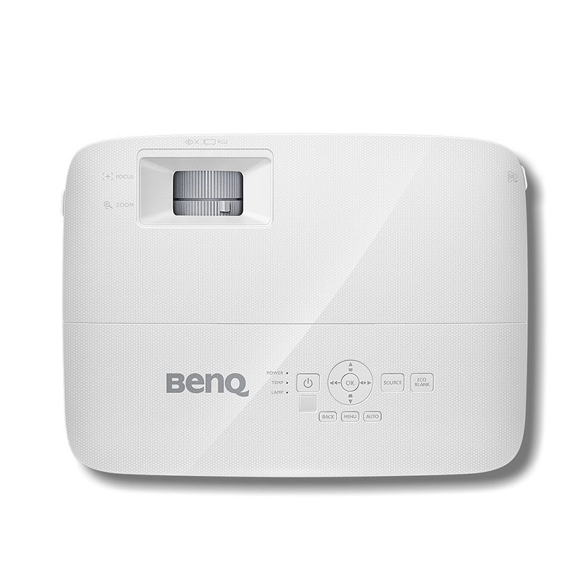 MÁY CHIẾU BENQ MX550