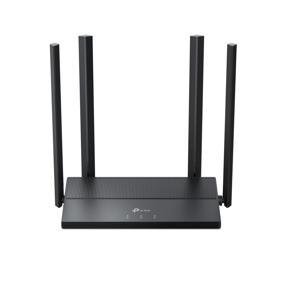 Router Wi-Fi N300 TP-LINK TL-WR846N