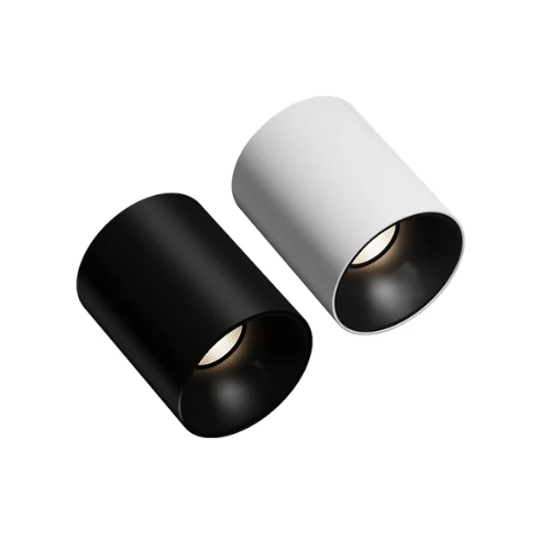 Đèn gắn nổi Spotlight 36° Aqara T1 Màu Đen MZSD11LM