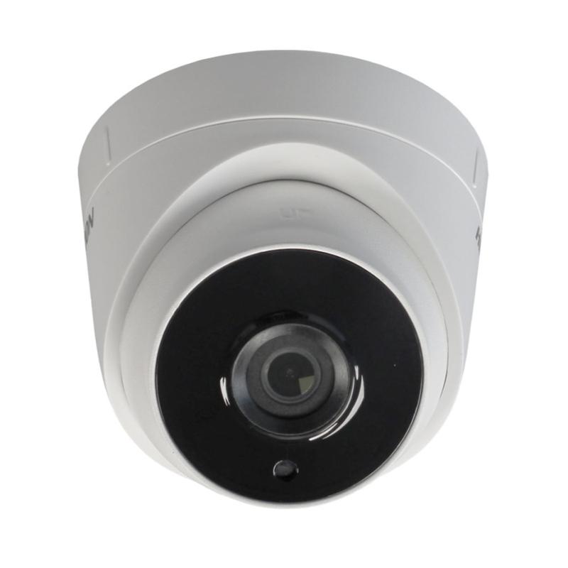 Camera Dome HDTVI 2MP Starlight Hikvision DS-2CE56D8T-IT3E